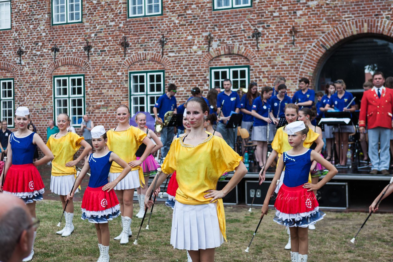 Bild 837 - Musikfest Bad Bramstedt Sonntag